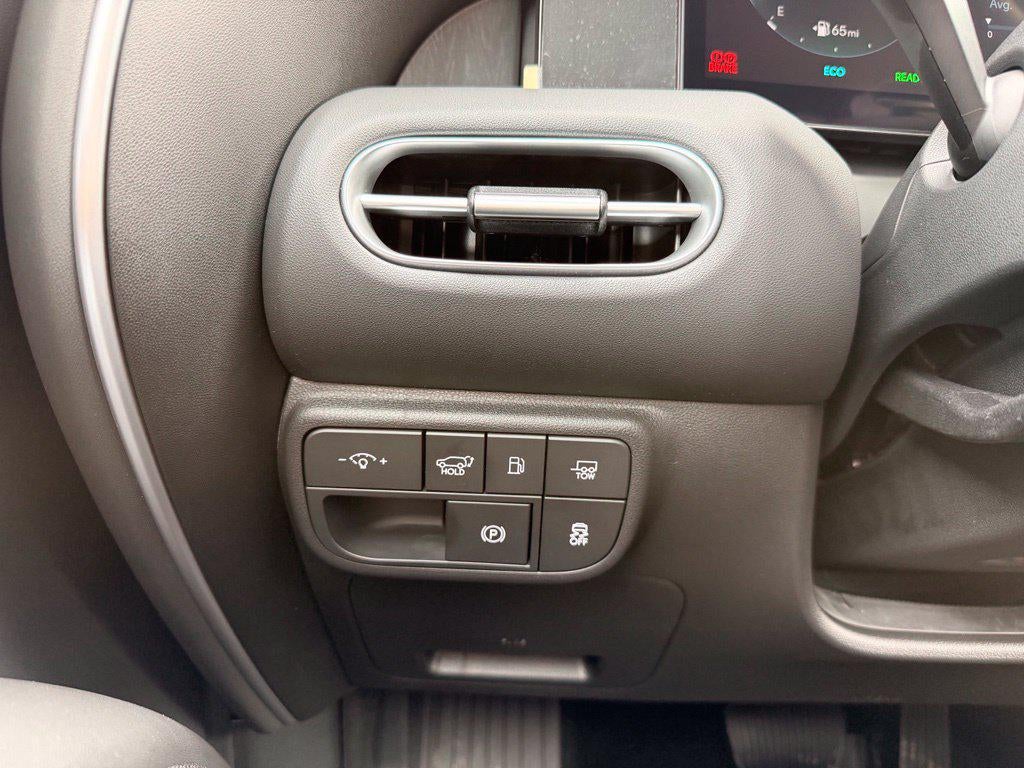 2027 Hyundai PALISADE HYBRID SEL 7 Passenger