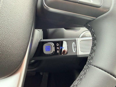 2027 Hyundai PALISADE HYBRID SEL 7 Passenger