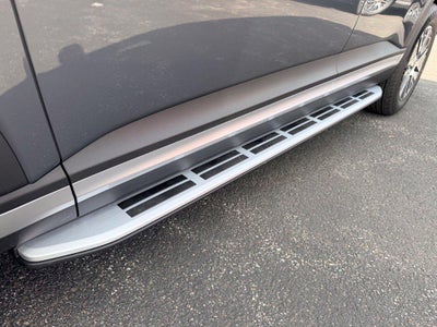 2027 Hyundai PALISADE HYBRID SEL 7 Passenger
