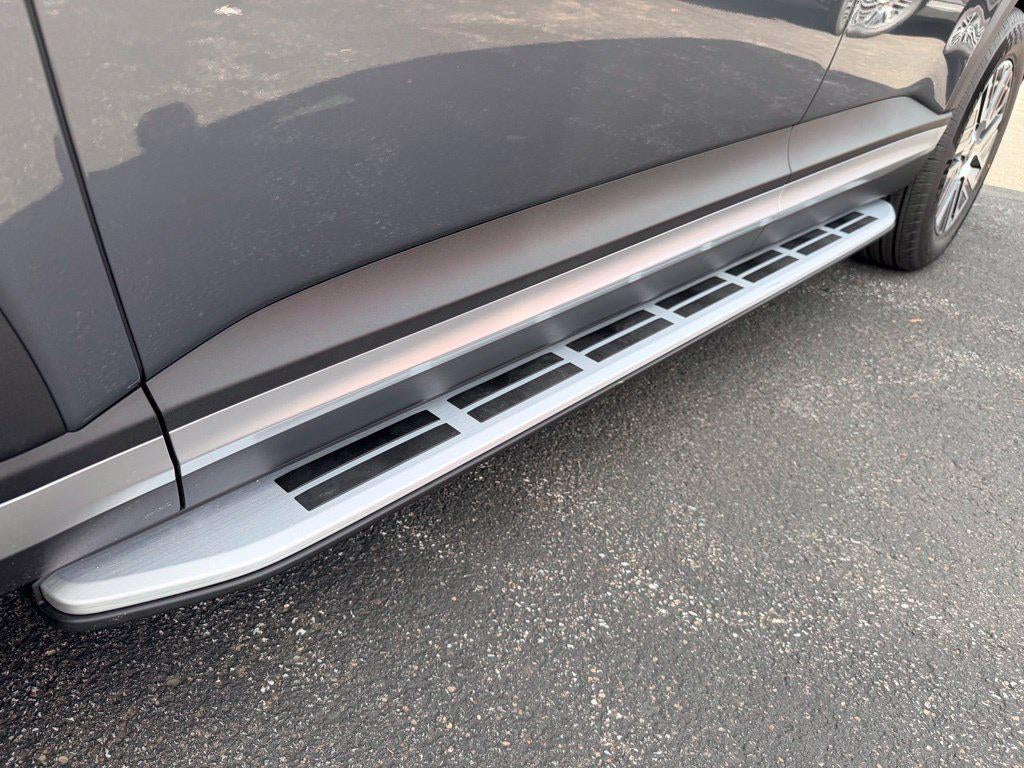 2027 Hyundai PALISADE HYBRID SEL 7 Passenger