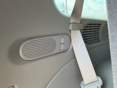 2026 Hyundai PALISADE HYBRID SEL 8 Passenger