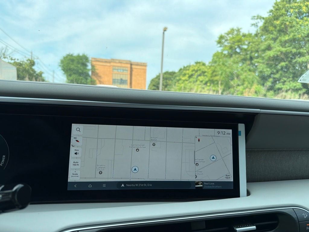 2026 Hyundai PALISADE HYBRID SEL 8 Passenger