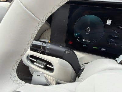 2026 Hyundai PALISADE HYBRID SEL 8 Passenger