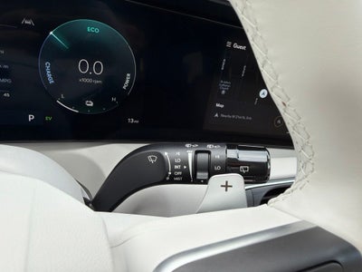 2026 Hyundai PALISADE HYBRID SEL 8 Passenger