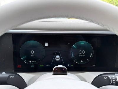 2026 Hyundai PALISADE HYBRID SEL 8 Passenger