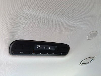 2026 Hyundai PALISADE HYBRID SEL 8 Passenger