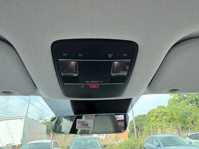 2026 Hyundai PALISADE HYBRID SEL 8 Passenger