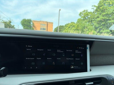 2026 Hyundai PALISADE HYBRID SEL 8 Passenger