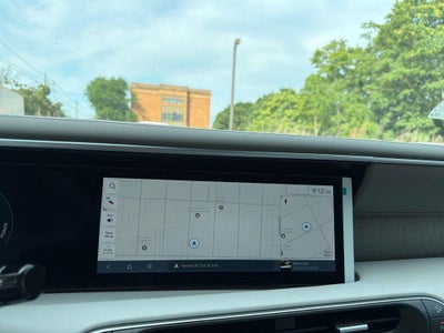 2026 Hyundai PALISADE HYBRID SEL 8 Passenger
