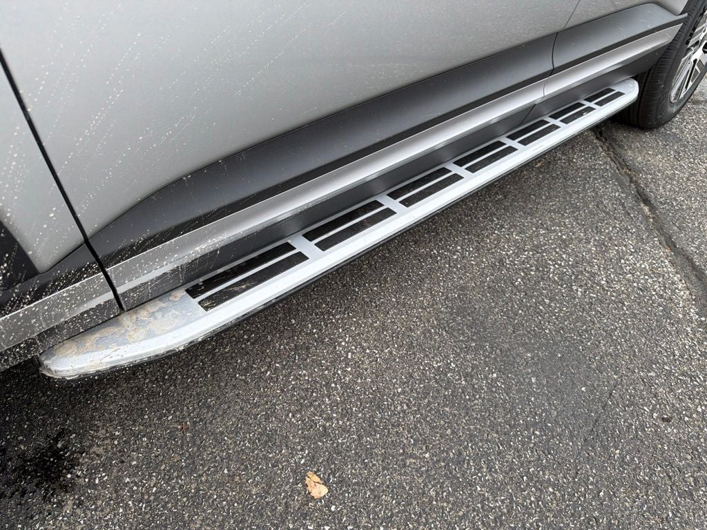 2027 Hyundai PALISADE HYBRID Calligraphy 7 Passenger
