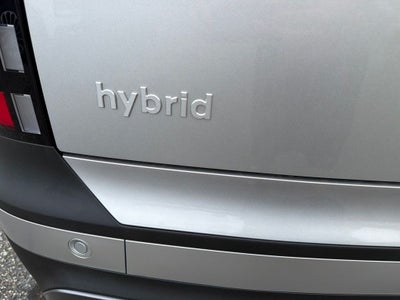 2027 Hyundai PALISADE HYBRID Calligraphy 7 Passenger