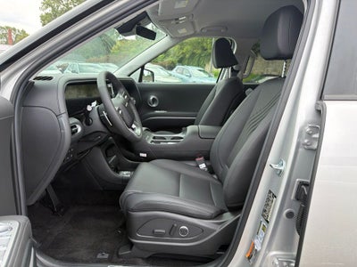 2027 Hyundai PALISADE HYBRID Calligraphy 7 Passenger