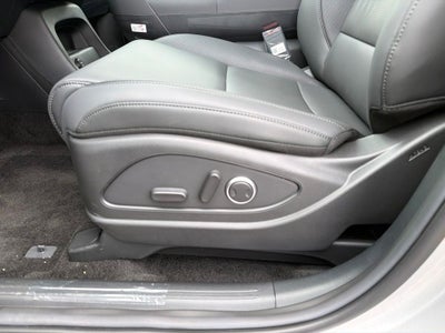 2027 Hyundai PALISADE HYBRID Calligraphy 7 Passenger