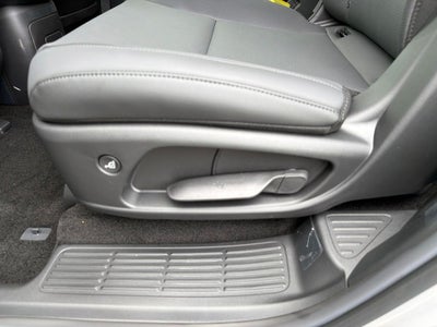 2027 Hyundai PALISADE HYBRID Calligraphy 7 Passenger