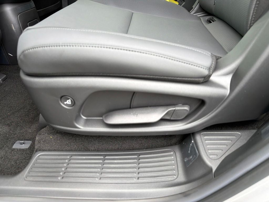 2027 Hyundai PALISADE HYBRID Calligraphy 7 Passenger