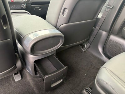 2027 Hyundai PALISADE HYBRID Calligraphy 7 Passenger