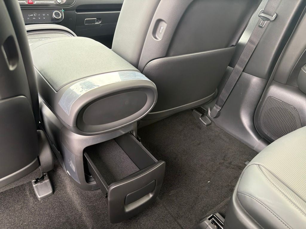 2027 Hyundai PALISADE HYBRID Calligraphy 7 Passenger