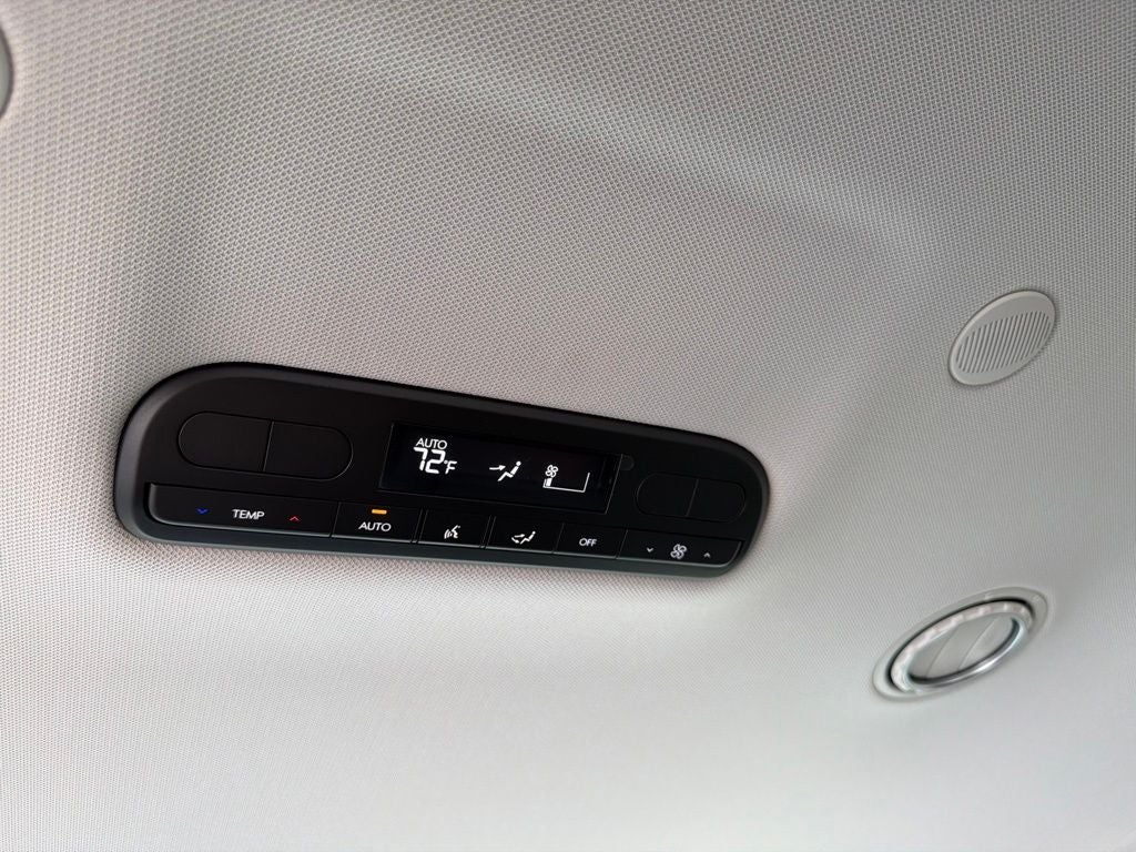 2027 Hyundai PALISADE HYBRID Calligraphy 7 Passenger