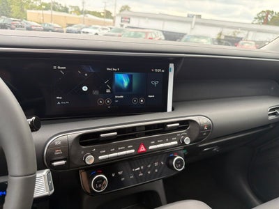 2027 Hyundai PALISADE HYBRID Calligraphy 7 Passenger