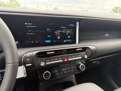 2027 Hyundai PALISADE HYBRID Calligraphy 7 Passenger