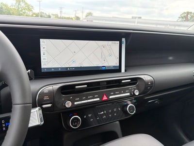 2027 Hyundai PALISADE HYBRID Calligraphy 7 Passenger