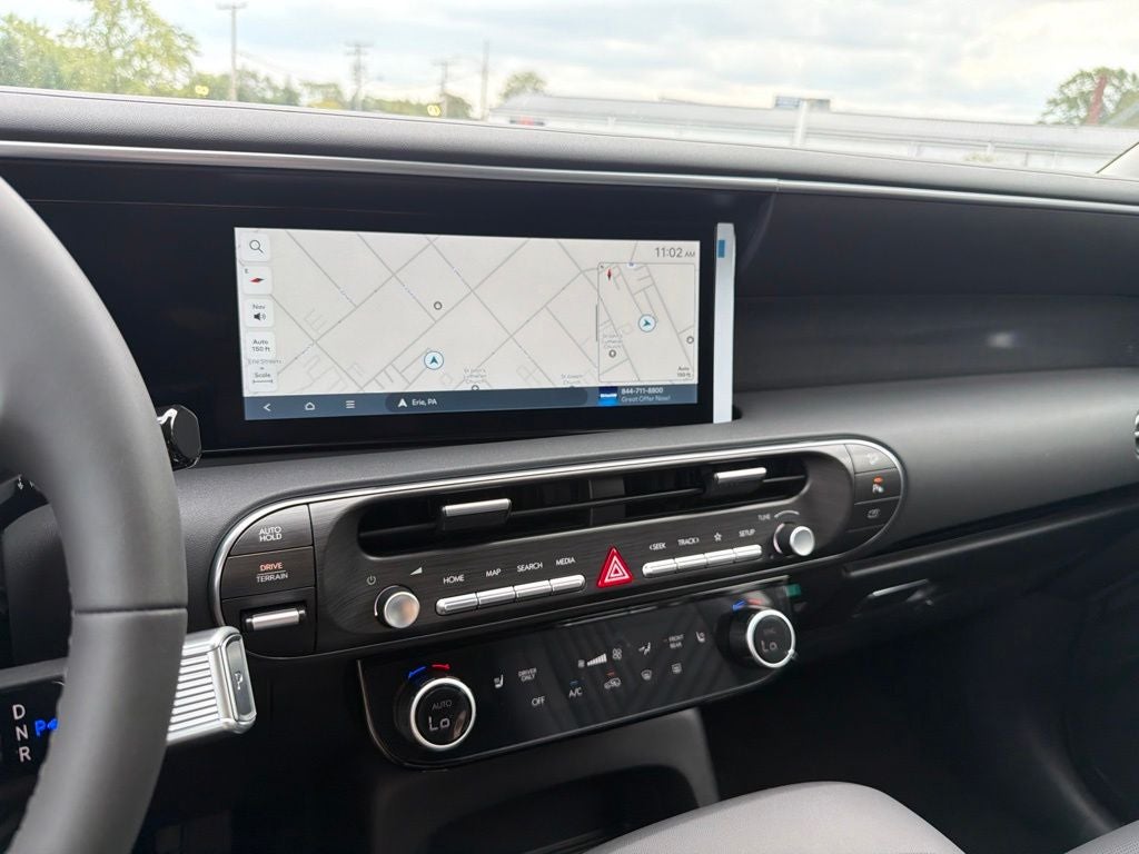 2027 Hyundai PALISADE HYBRID Calligraphy 7 Passenger