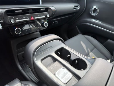 2027 Hyundai PALISADE HYBRID Calligraphy 7 Passenger
