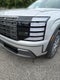 2027 Hyundai PALISADE HYBRID Calligraphy 7 Passenger