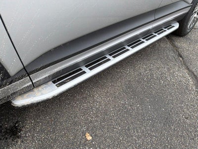 2027 Hyundai PALISADE HYBRID Calligraphy 7 Passenger
