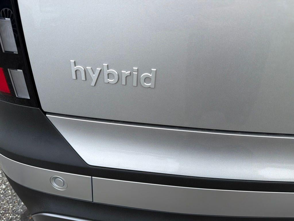 2027 Hyundai PALISADE HYBRID Calligraphy 7 Passenger