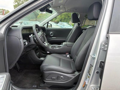 2027 Hyundai PALISADE HYBRID Calligraphy 7 Passenger