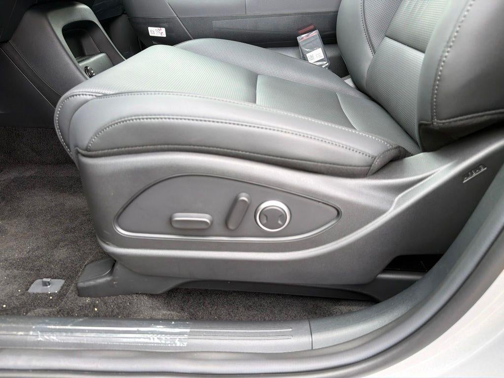 2027 Hyundai PALISADE HYBRID Calligraphy 7 Passenger