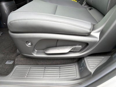 2027 Hyundai PALISADE HYBRID Calligraphy 7 Passenger