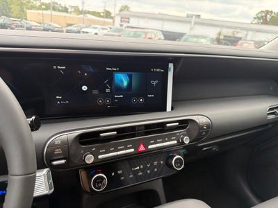 2027 Hyundai PALISADE HYBRID Calligraphy 7 Passenger