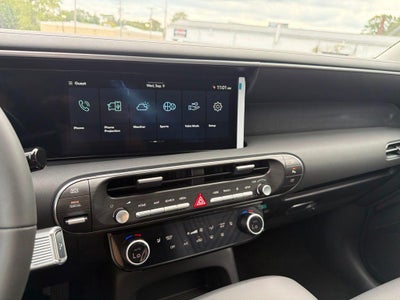 2027 Hyundai PALISADE HYBRID Calligraphy 7 Passenger