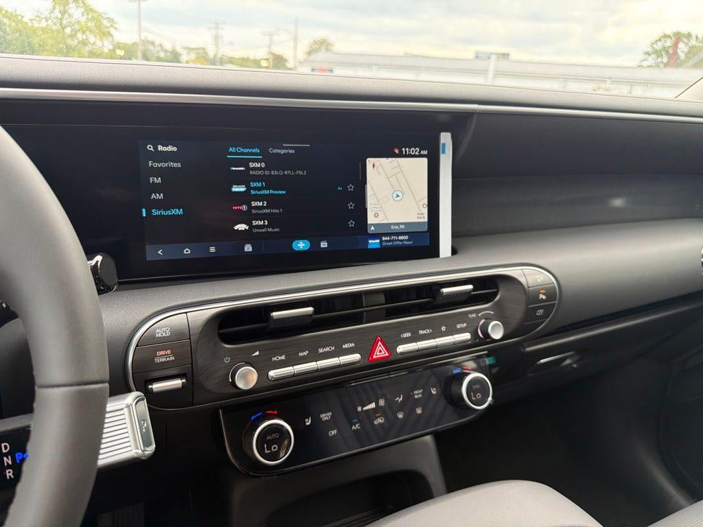 2027 Hyundai PALISADE HYBRID Calligraphy 7 Passenger