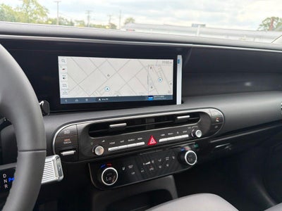2027 Hyundai PALISADE HYBRID Calligraphy 7 Passenger