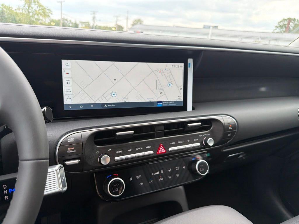 2027 Hyundai PALISADE HYBRID Calligraphy 7 Passenger