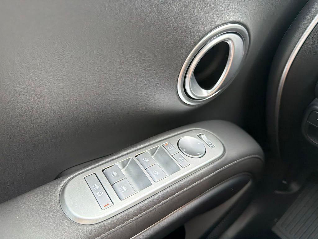 2027 Hyundai PALISADE HYBRID Calligraphy 7 Passenger