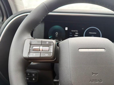 2027 Hyundai PALISADE HYBRID Calligraphy 7 Passenger