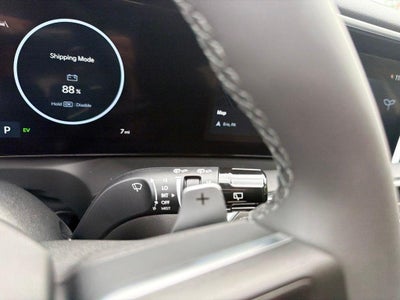 2027 Hyundai PALISADE HYBRID Calligraphy 7 Passenger