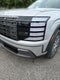 2027 Hyundai PALISADE HYBRID Calligraphy 7 Passenger