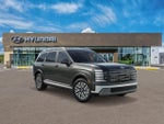 2027 Hyundai PALISADE HYBRID SEL 7 Passenger