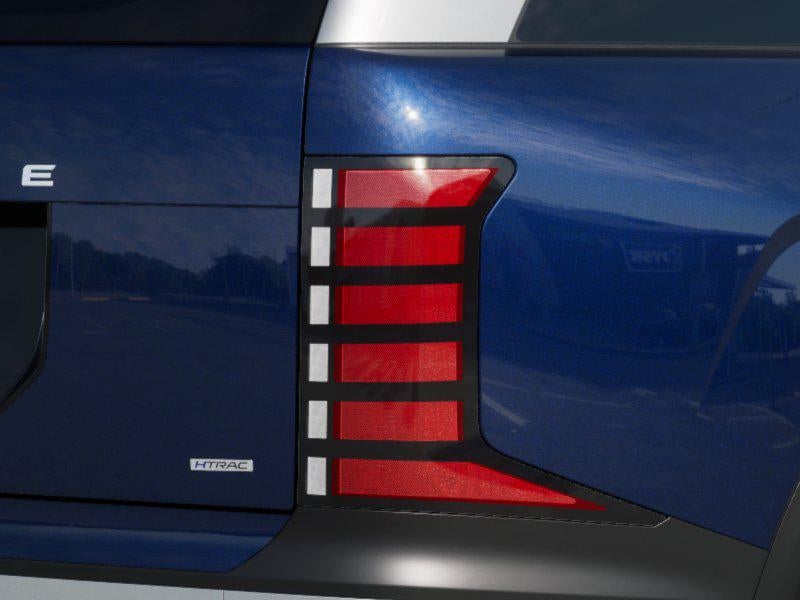 2027 Hyundai PALISADE SEL Premium 7 Passenger