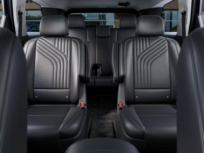 2027 Hyundai PALISADE SEL Premium 7 Passenger