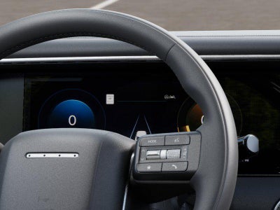 2027 Hyundai PALISADE SEL Premium 7 Passenger