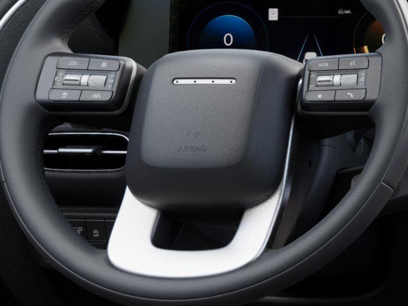 2027 Hyundai PALISADE SEL Premium 7 Passenger