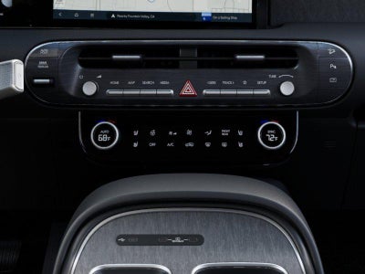 2027 Hyundai PALISADE SEL Premium 7 Passenger