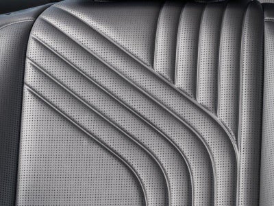 2027 Hyundai PALISADE SEL Premium 7 Passenger