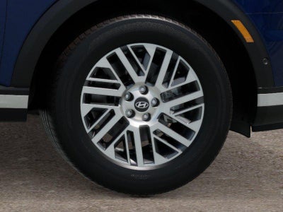2027 Hyundai PALISADE SEL Premium 7 Passenger